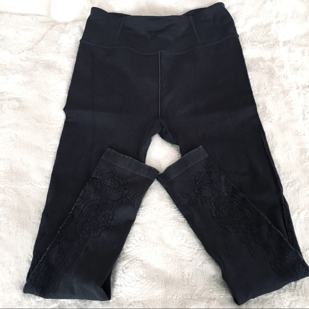 Calia gray leggings